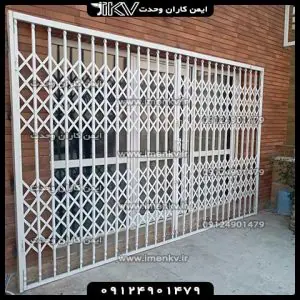 درب آکاردئونی ارزان درب آکاردئونی ارزان