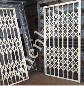 درب اکاردئونی ایتالیایی