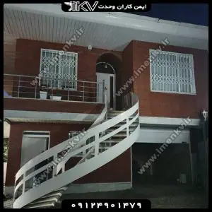 گارد ریلی گارد ریلی