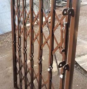 اکاردئونی دوبل