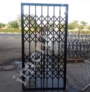 درب اکاردئونی ایتالیایی درب اکاردئونی ایتالیایی
