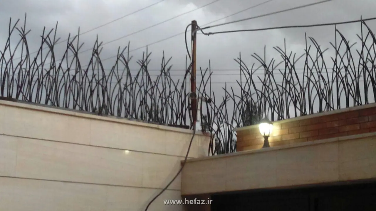 حفاظ نیزار