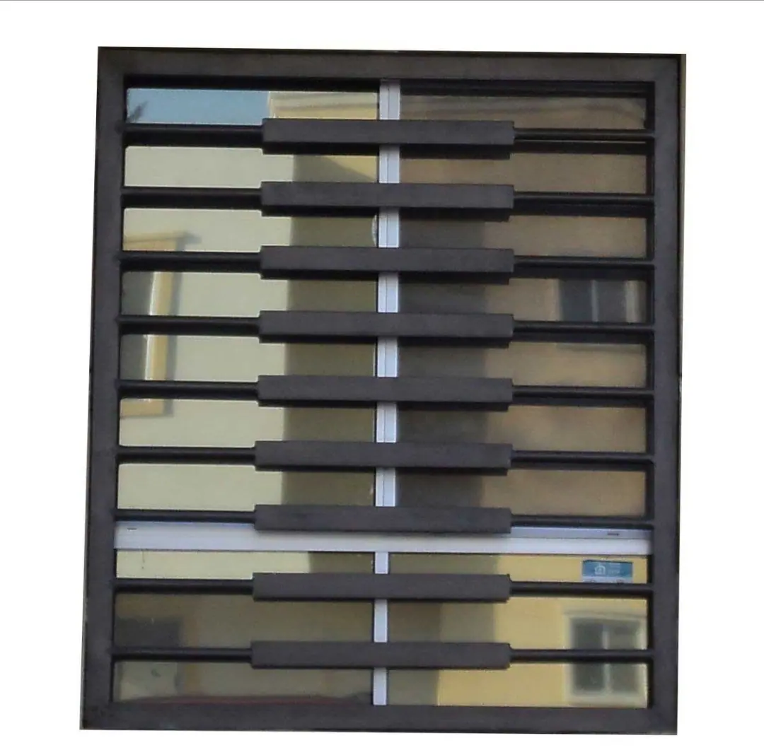 حفاظ پنجره کلاسیک