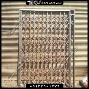 حفاظ نرده کشویی 202012534 300x300 - حفاظ نرده کشویی