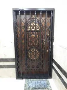 حفاظ آکاردئونی دوجداره حفاظ آکاردئونی دوجداره