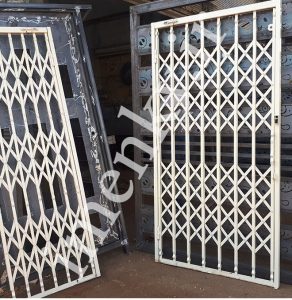 درب اکاردئونی ایتالیایی