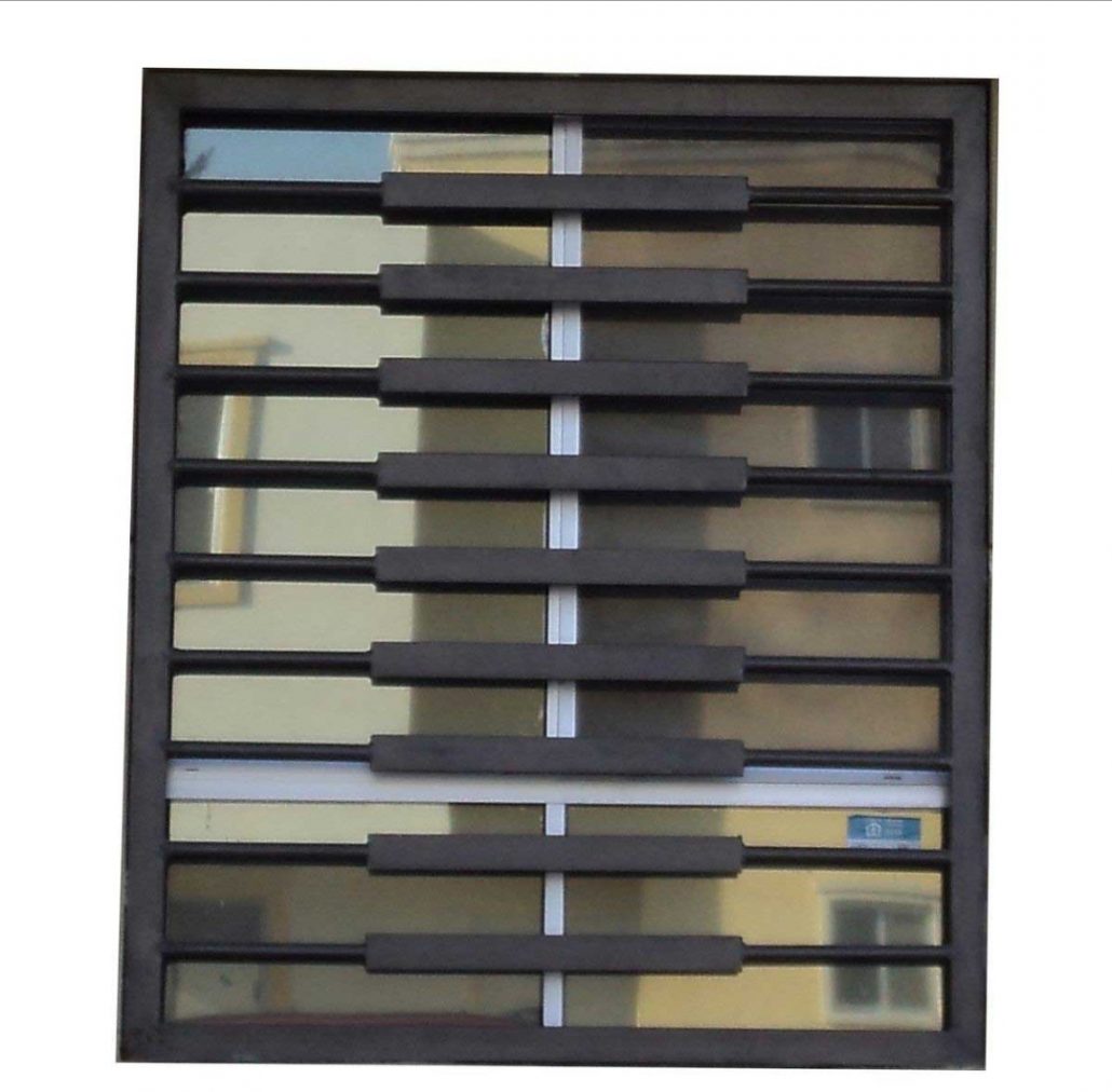 حفاظ پنجره کلاسیک