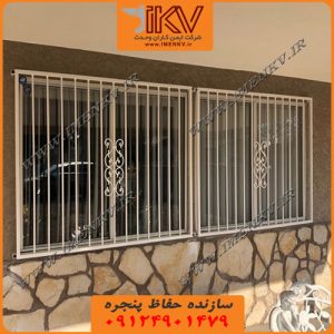 حفاظ پنجره کلاسیک