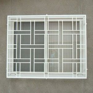 حفاظ پنجره حفاظ هندسی